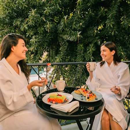 Casa Salles Hotel Boutique Tequila Ngoại thất bức ảnh
