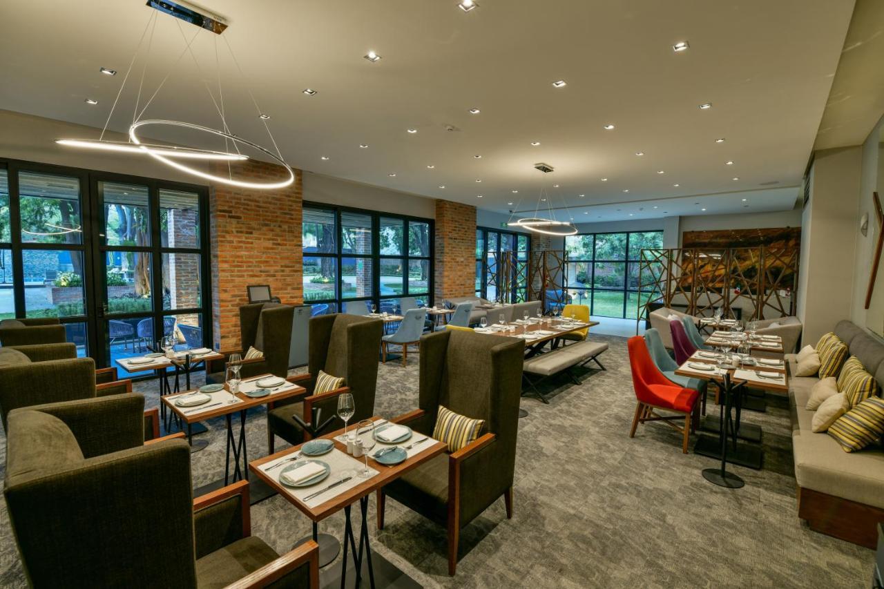 Casa Salles Hotel Boutique Tequila Ngoại thất bức ảnh
