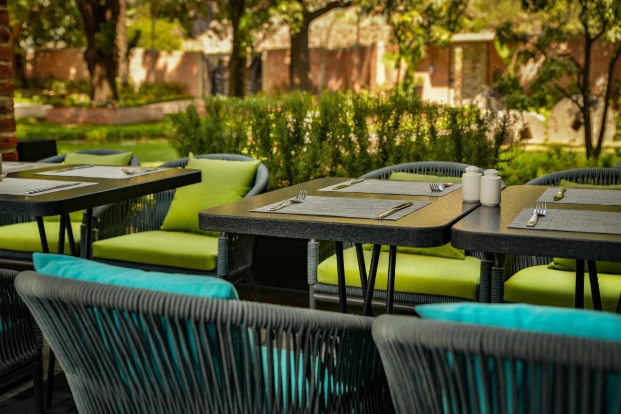 Casa Salles Hotel Boutique Tequila Ngoại thất bức ảnh
