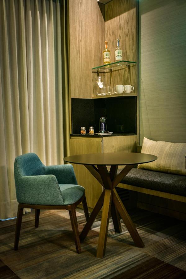 Casa Salles Hotel Boutique Tequila Ngoại thất bức ảnh