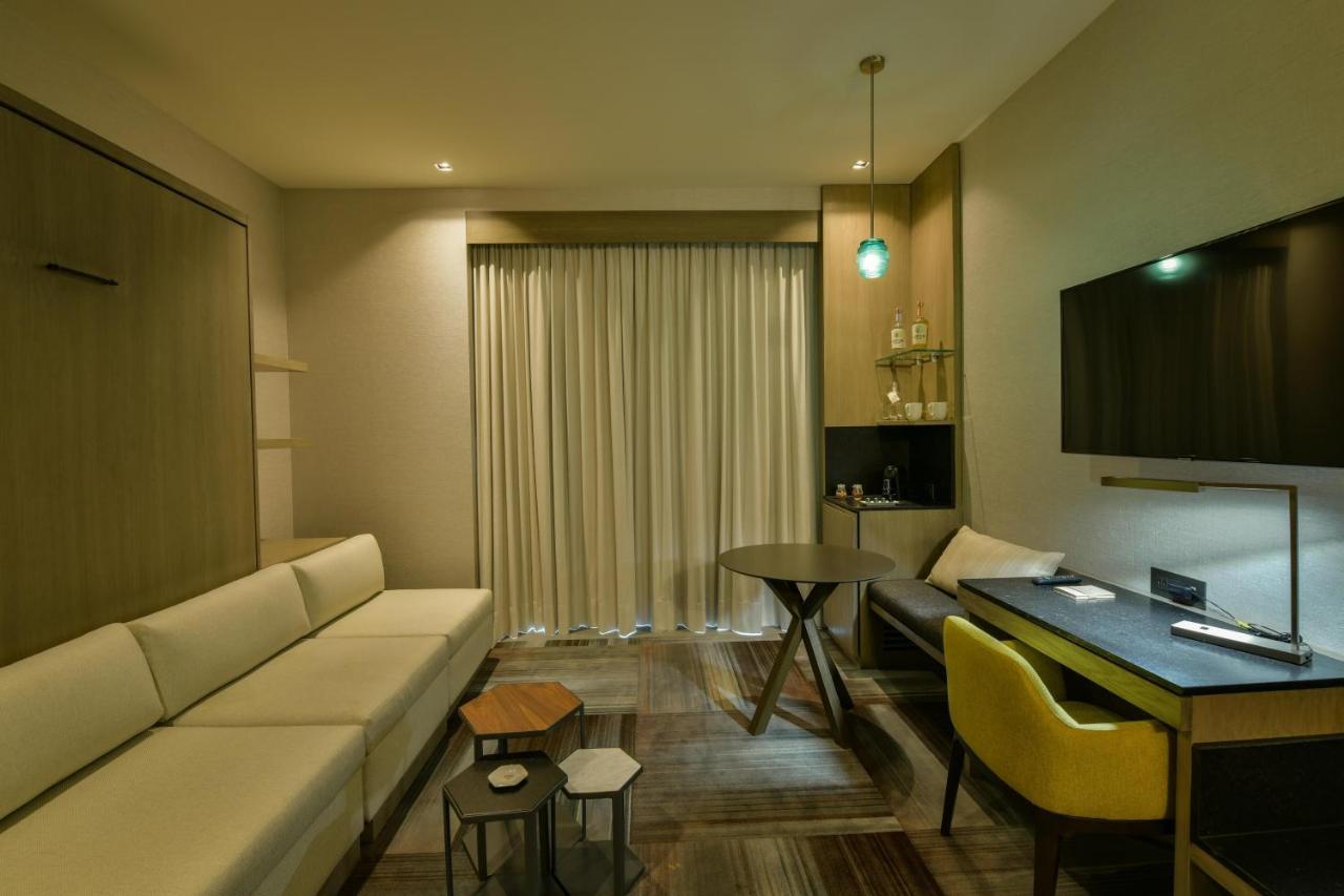 Casa Salles Hotel Boutique Tequila Ngoại thất bức ảnh