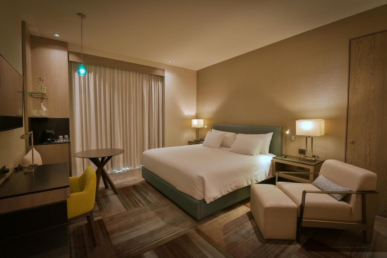Casa Salles Hotel Boutique Tequila Ngoại thất bức ảnh