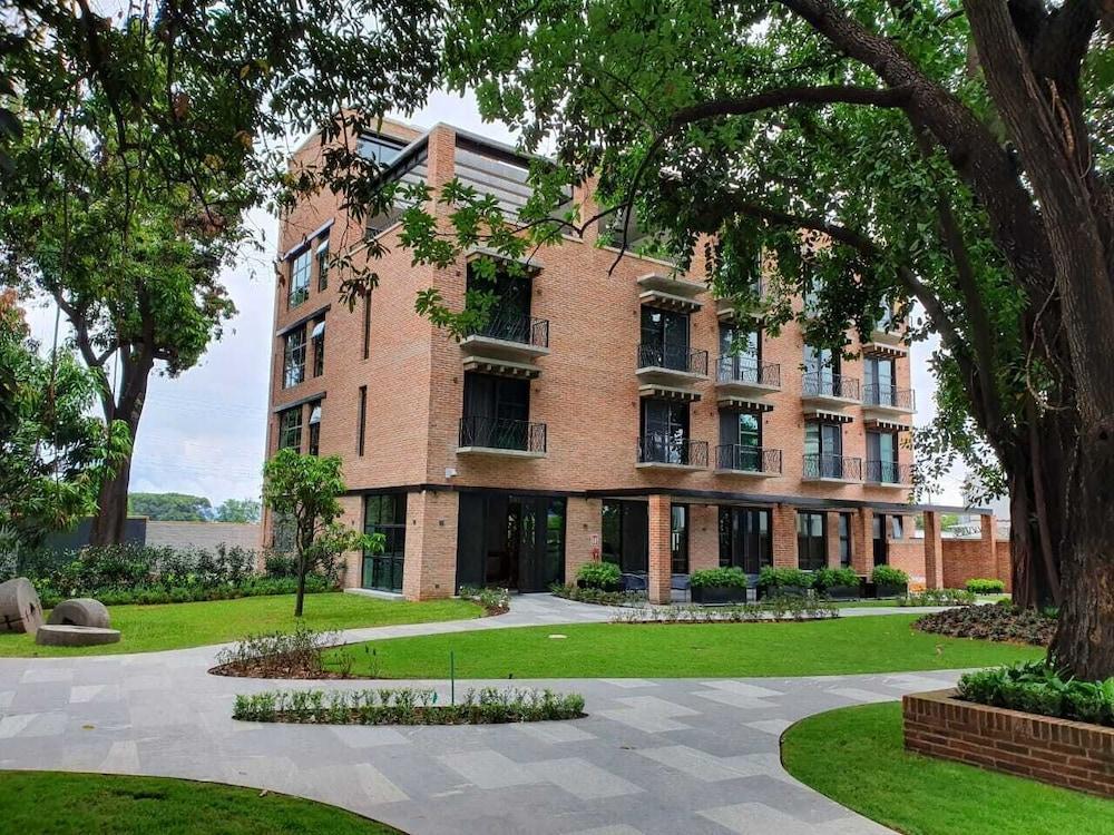 Casa Salles Hotel Boutique Tequila Ngoại thất bức ảnh