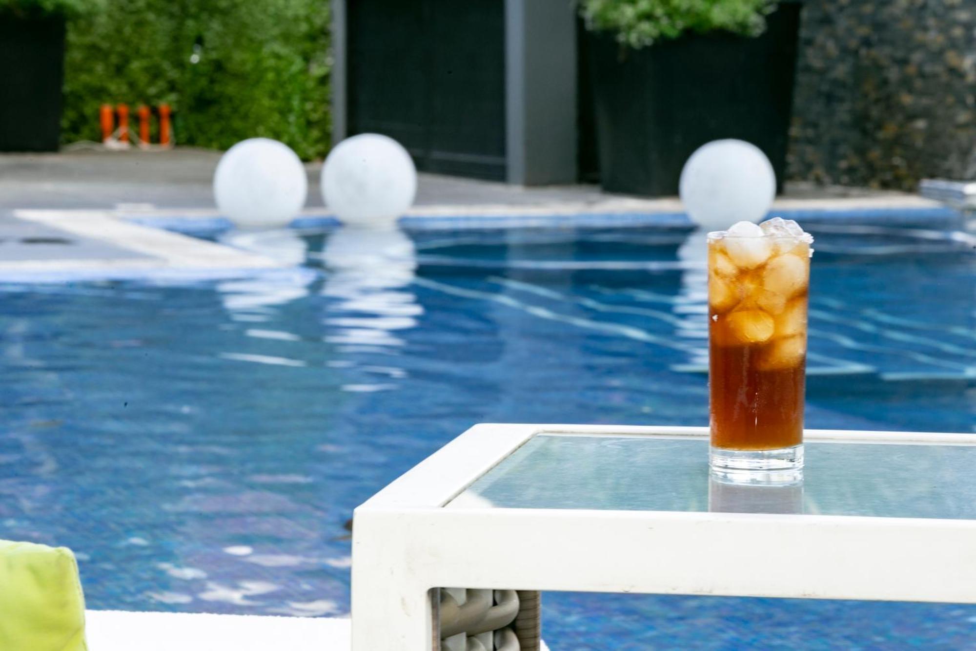 Casa Salles Hotel Boutique Tequila Ngoại thất bức ảnh