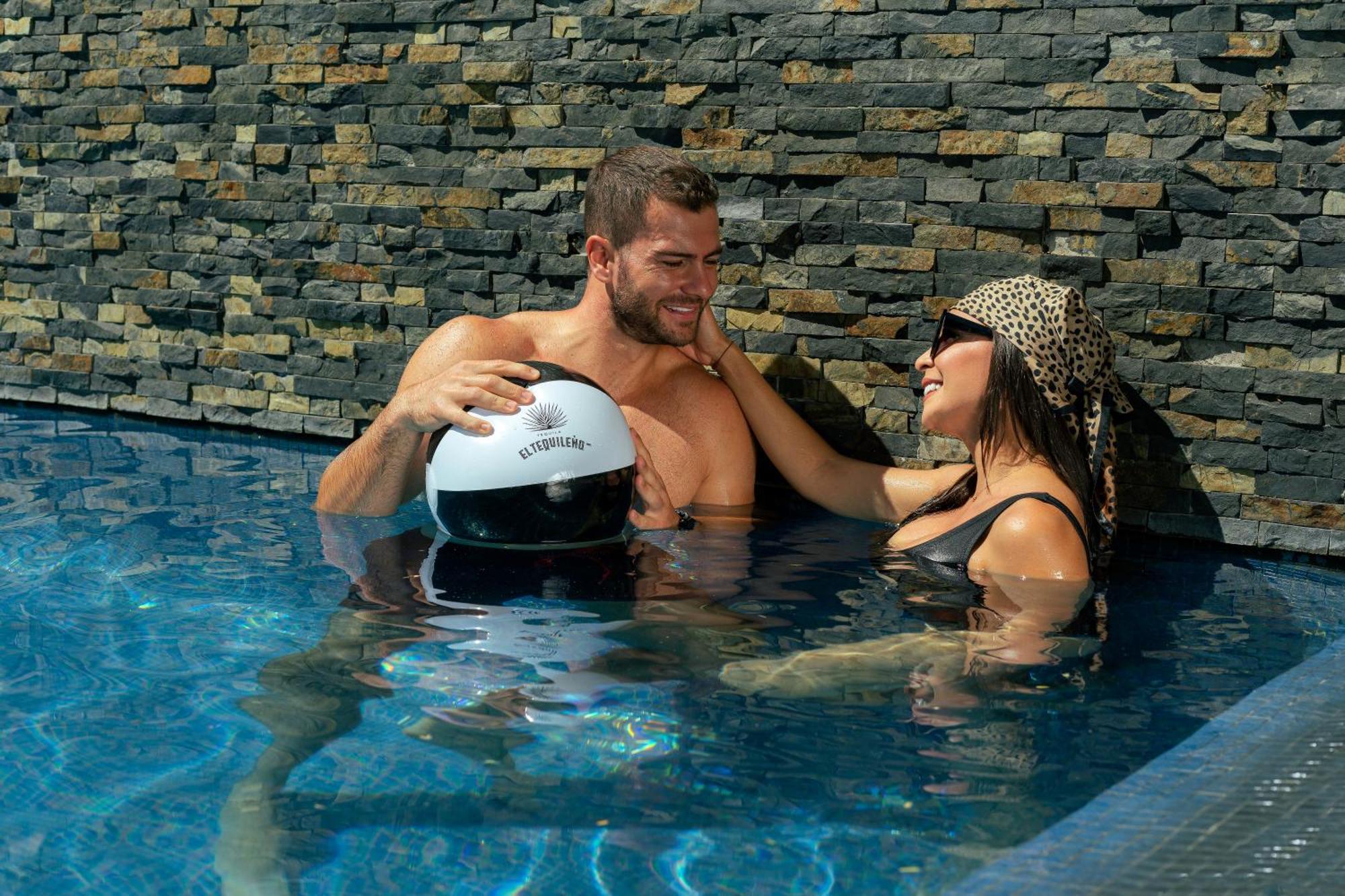 Casa Salles Hotel Boutique Tequila Ngoại thất bức ảnh