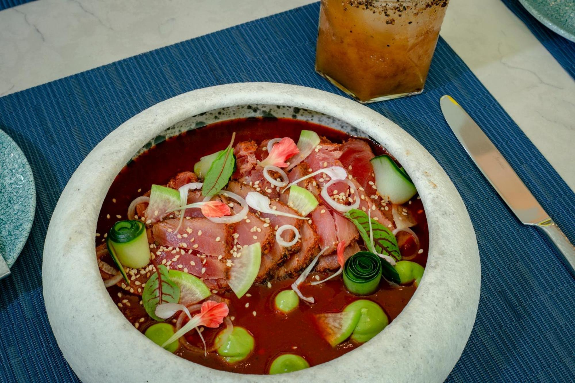 Casa Salles Hotel Boutique Tequila Ngoại thất bức ảnh