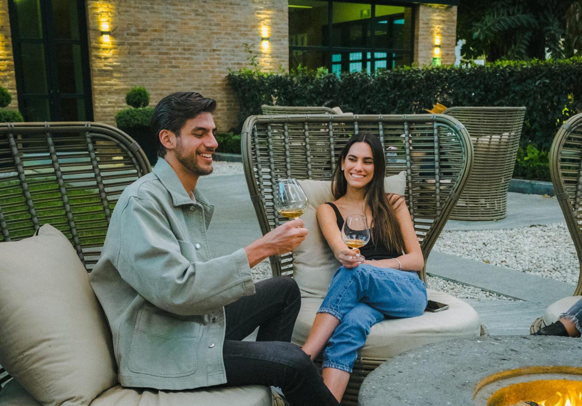 Casa Salles Hotel Boutique Tequila Ngoại thất bức ảnh